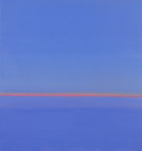 Horizonte de maio de 1999 de John Miller