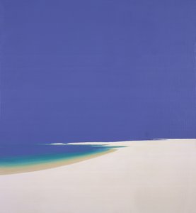 Verão, Sandspur, 2002