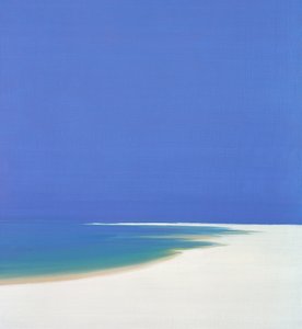 Sandspur no verão de 2000