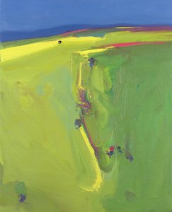 Downs de verão, 2000 de John Miller