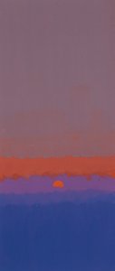 Sunrise (guache)
