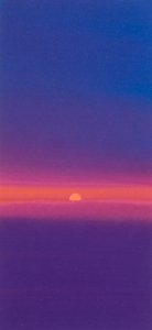 Sunrise (guache)
