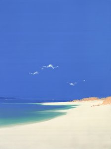 Tresco, Verão, 2001
