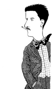 Giacomo Puccini Compositor italiano: 22 de dezembro de 1858 - 29 de novembro de 1924 de John Minnion