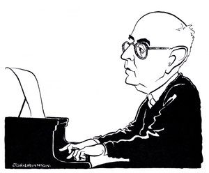 Theodor Ludwig Wiesengrund Adorno de John Minnion