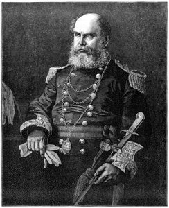 Senhor James Falshaw, senhor reitor de Edimburgo 1900.