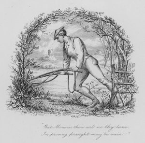 Robert Burns: Para um Rato (gravação)