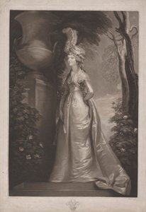 Caroline Princess of Wales