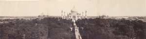 [O Taj Mahal do Gateway], janeiro-março de 1864.