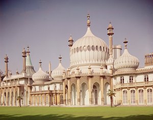 Pavilhão Real de Brighton