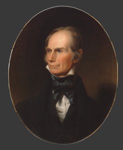 Henry Clay, 1842. de John Neagle