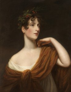 Elizabeth Searle como Miranda