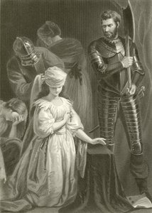 Execução de Mary Queen of Scots