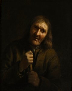 Old Kneebone Helston de John Opie