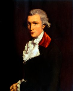 Sir John Morshead, Bart., Lorde Warden dos Stanneries, final do século XVIII, 1934.
