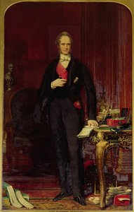 Henry, 3º visconde de Palmerston
