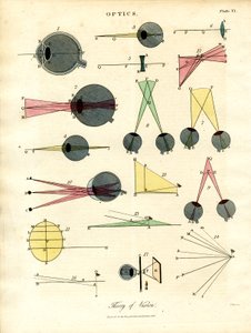 Teoria da visão de John Pass