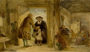 The New Scholar, A School de John Phillip
