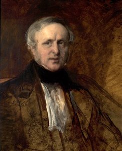 James Duffield Harding