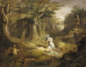 Resgate de Couros, 1832.