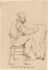 Série Sketch Class - E.W. Perry