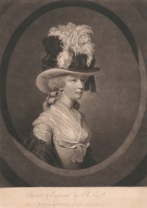Senhora Smith de John Raphael Smith