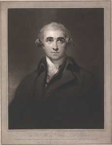 Honorável John Lord Eldon de John Raphael Smith