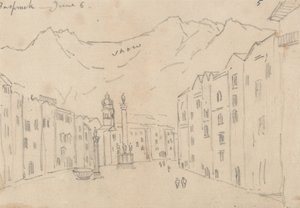 Innsbruck, 6 de junho