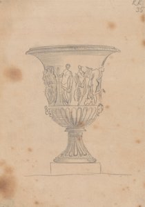 Urna de John Robert Cozens