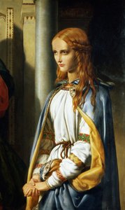 Cordelia Deserdada, 1850 (veja 51605 para detalhes)