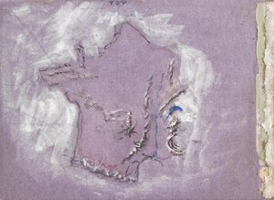 França, c.1878 de John Ruskin