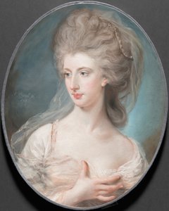 Senhorita Raymond de John Russell
