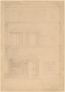 Alvenaria de Siena de John Russell Pope