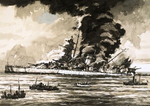 O Graf Spee