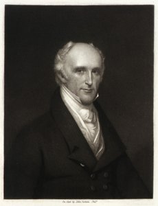 Richard Rush de John Sartain