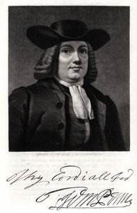 William Penn, século XIX.