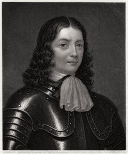 William Penn, depois de 1666, século XIX.