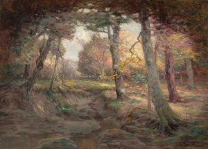 Bordo do Bosque de John Semon