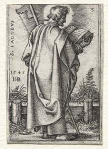 São Tiago Menor de John Seymour