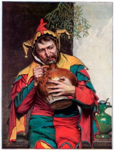 Embora perdida de vista na memória Caro, 1879.