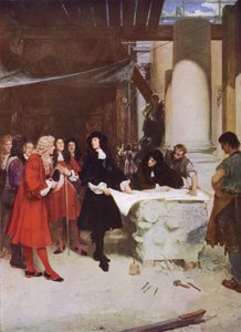 Imagem desconhecida de John Seymour Lucas