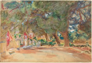  de John Singer Sargent
