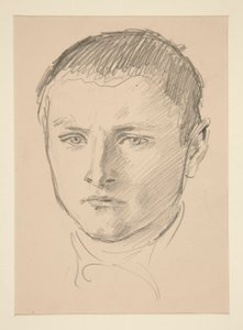 Rapaz de John Singer Sargent