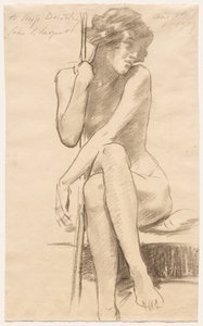  de John Singer Sargent
