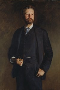  de John Singer Sargent