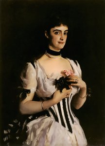  de John Singer Sargent
