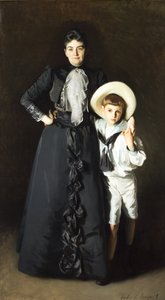  de John Singer Sargent