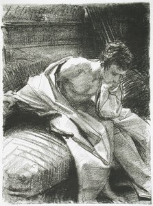 de John Singer Sargent