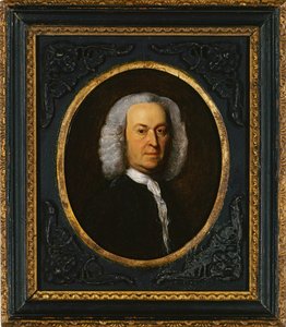 Andrew Oliver de John Singleton Copley