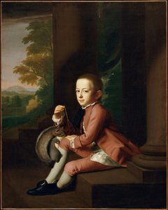  de John Singleton Copley